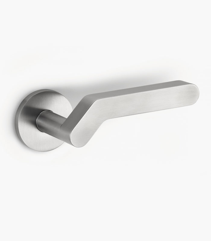 GEO.1001 Lever-Handle-Cranked